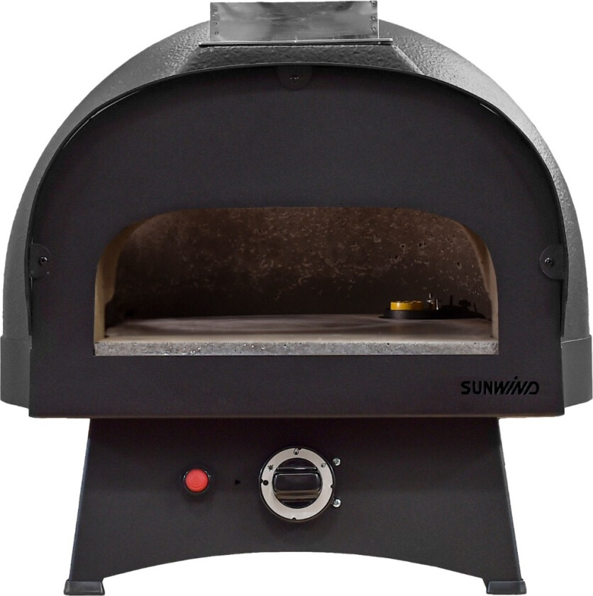 pizzaovnruna gassfyrt