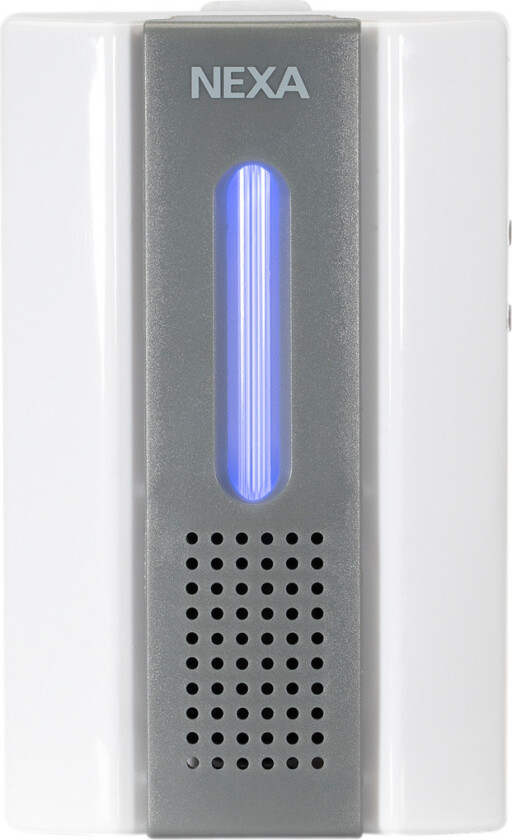 Lmlr-710 trådløs dørklokke