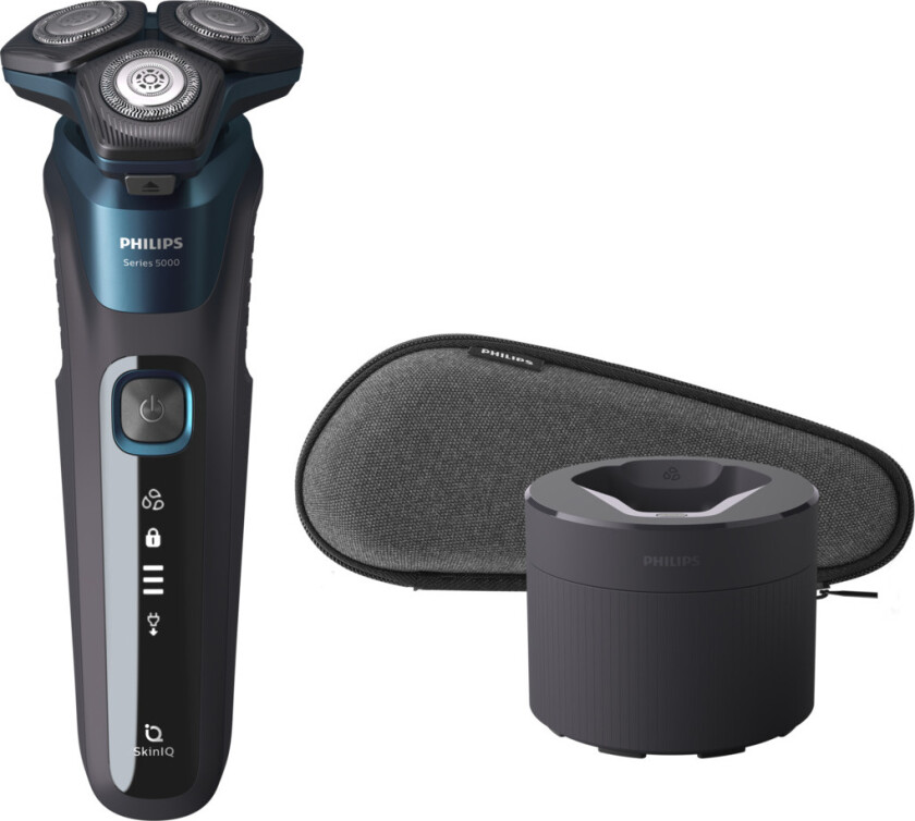 S5579/50 Series 5000 barbermaskin
