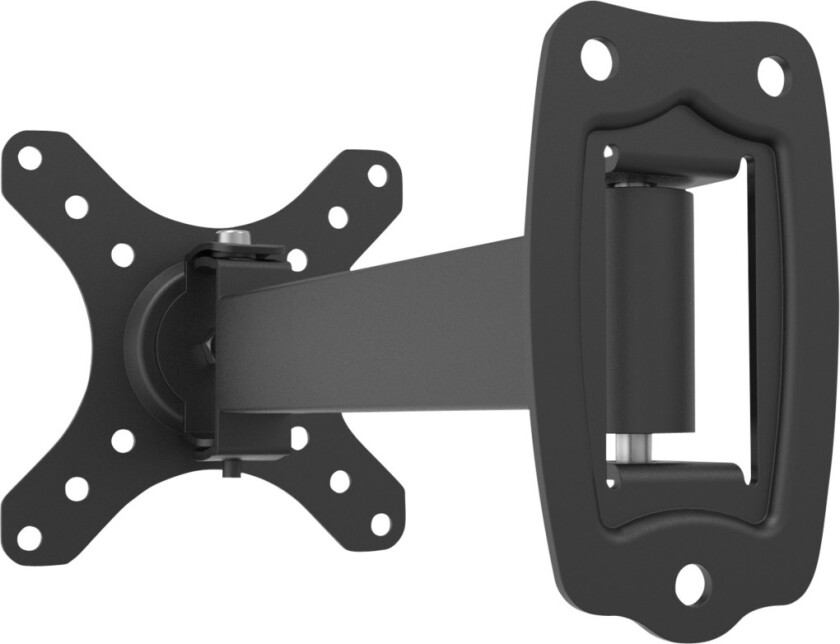 skjermfeste med Fleksibel arm