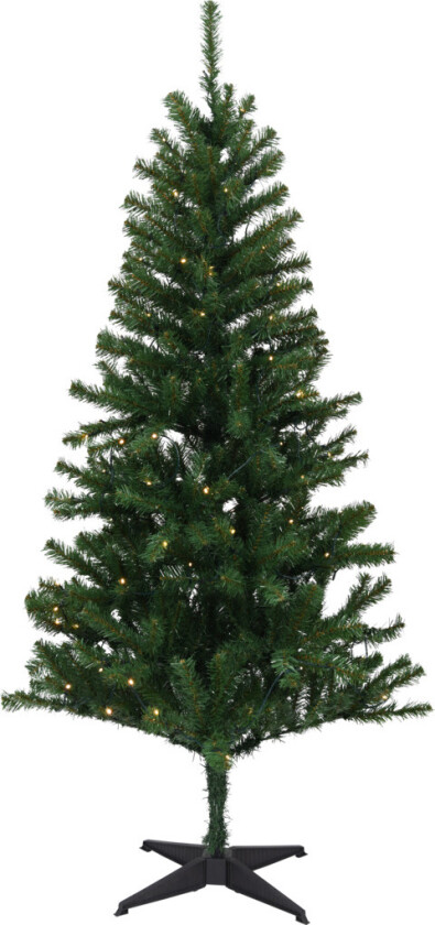 Copenhagen Juletre 180 cm, 120 LED-lys