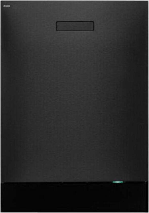 Logic DI7101BS/2 oppvaskmaskin