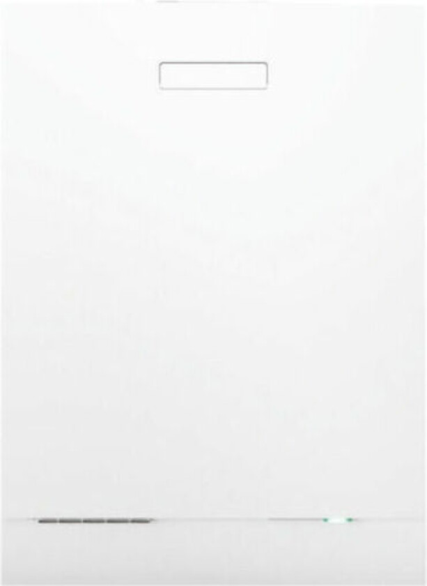 Logic DI7101W/2 oppvaskmaskin