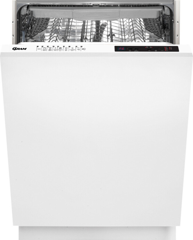 DSI 6400-60/1 oppvaskmaskin