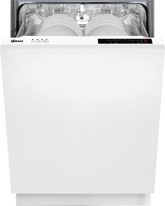 DSI 6200/1 oppvaskmaskin