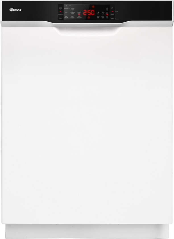 DS 6400-60/1 oppvaskmaskin