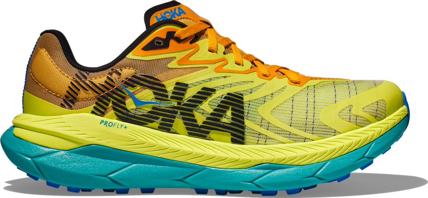 Men's Tecton X 2 40, Evening Primrose / Radiant Yellow