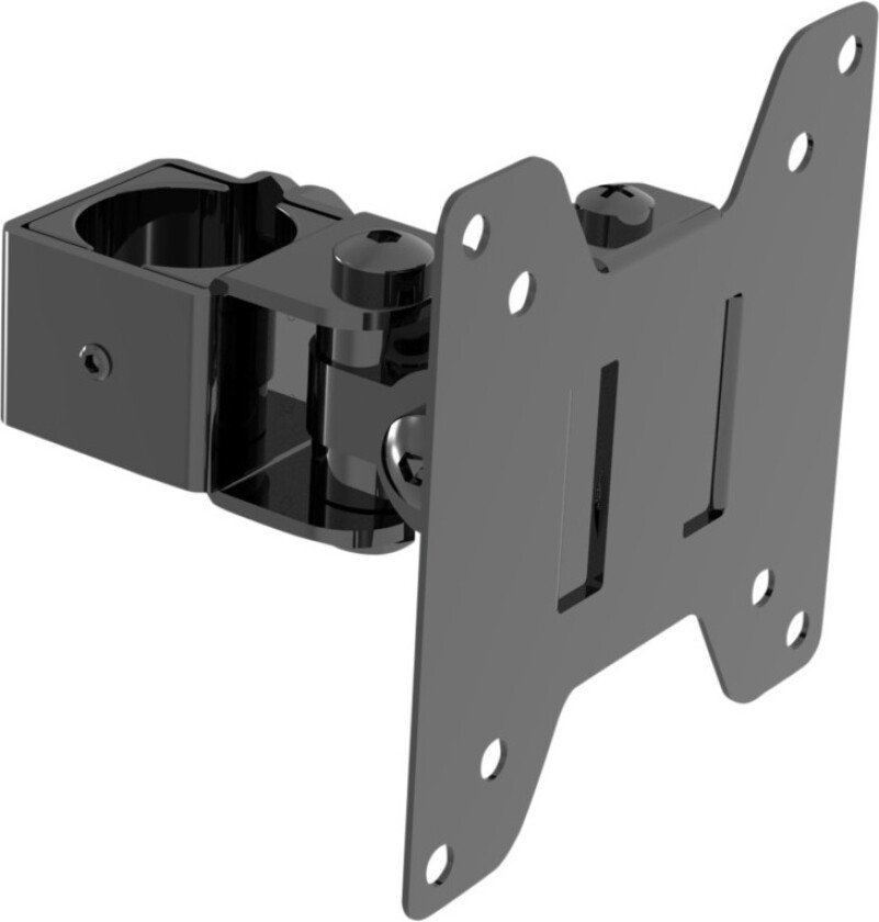 Fast skjermfeste for 1 skjerm a5