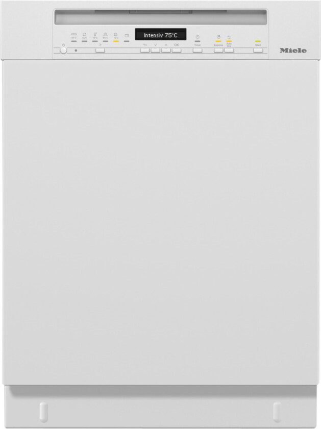 G 7113 SCU Brws oppvaskmaskin