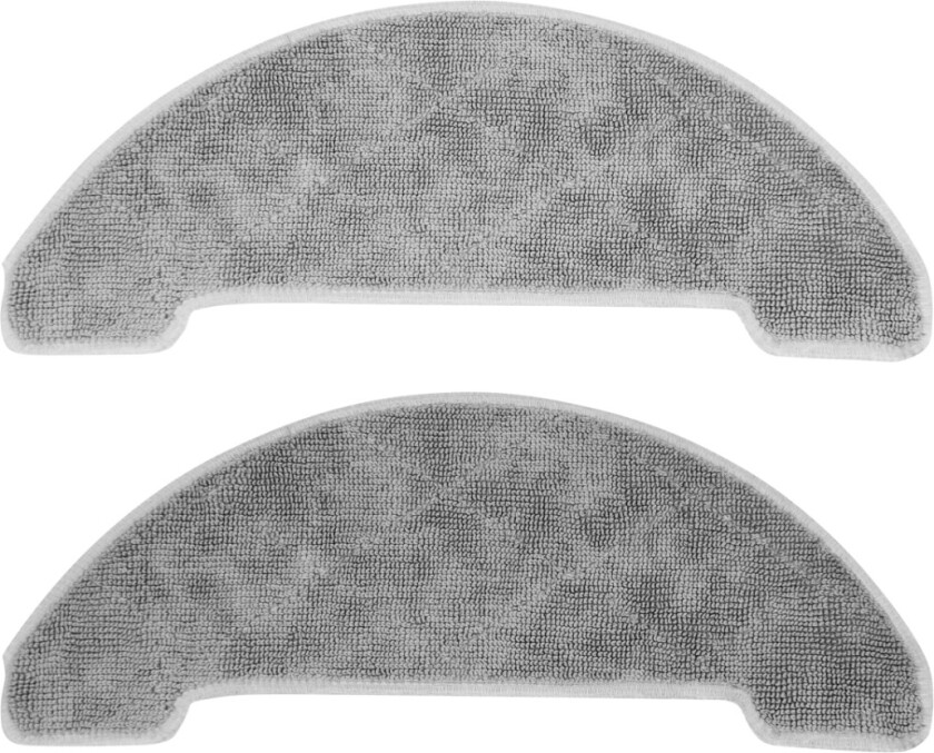 DUSTY800+ mopp, 2 stk