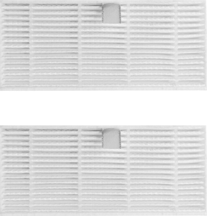 DUSTY800 + filter, 2 stk