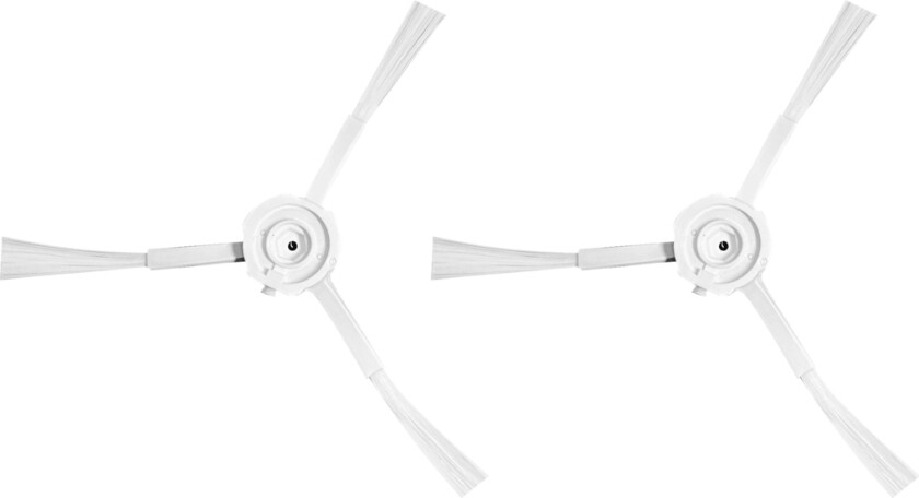 DUSTY800+ sidebørste, 2 stk