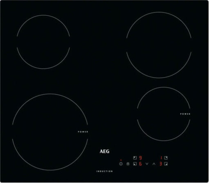 3000-serien HK604201CB induksjonstopp