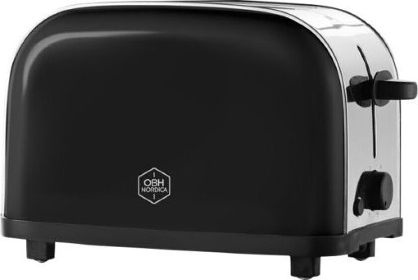 Manhattan brødrister