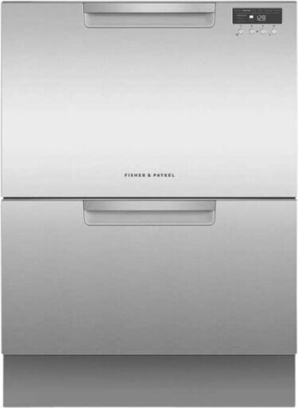 Fisher & Paykel Series 7 DD 60 DCHX9 oppvaskmaskin