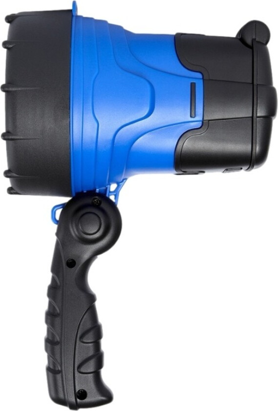 Ring spotlight 125 LM lommelykt