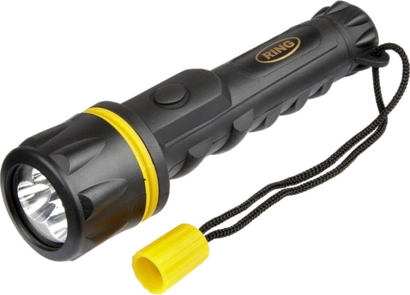 Ring Small 35 LM gummilykt