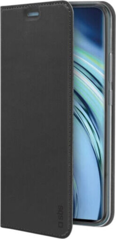 Wallet Lite Case Xiaomi Mi 11 deksel, svart