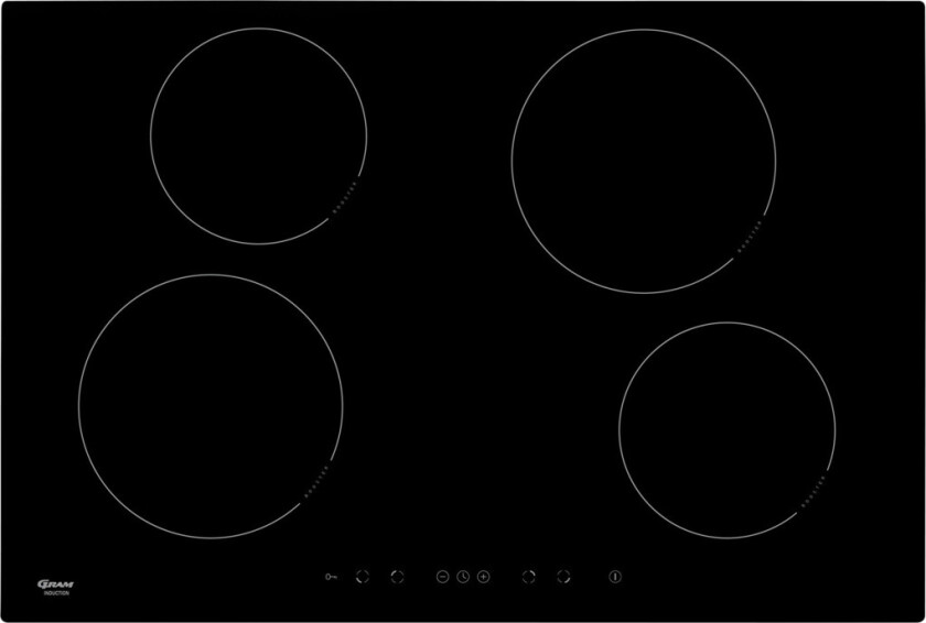 Hi 83460 T induksjonstopp