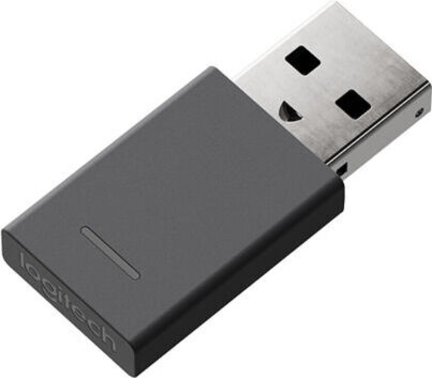 Zone Wireless Plus usb-mottaker