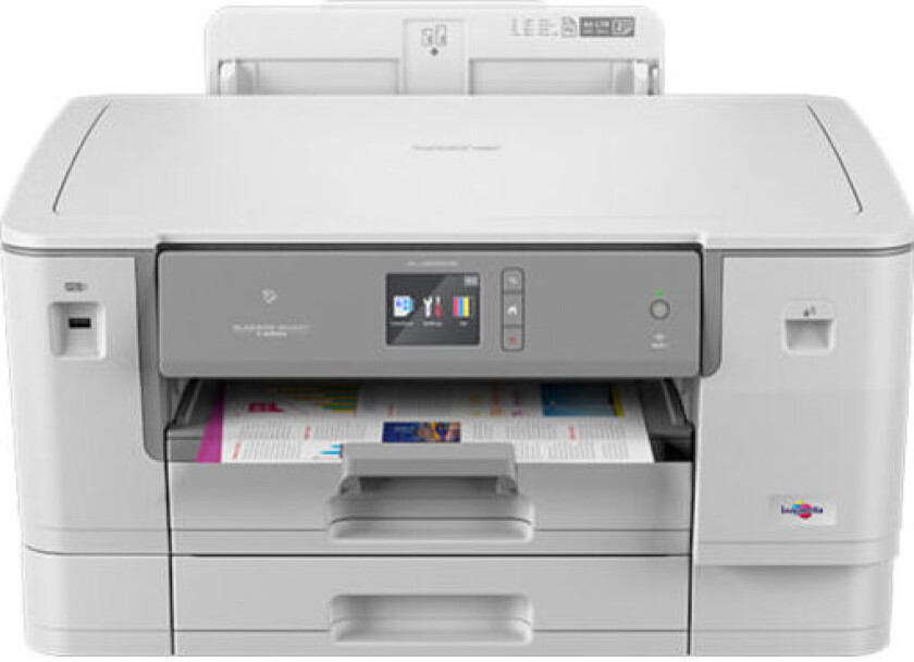 HL-J6000DW blekkskriver farge 1200 X 4800 DPI A3 wi-fi