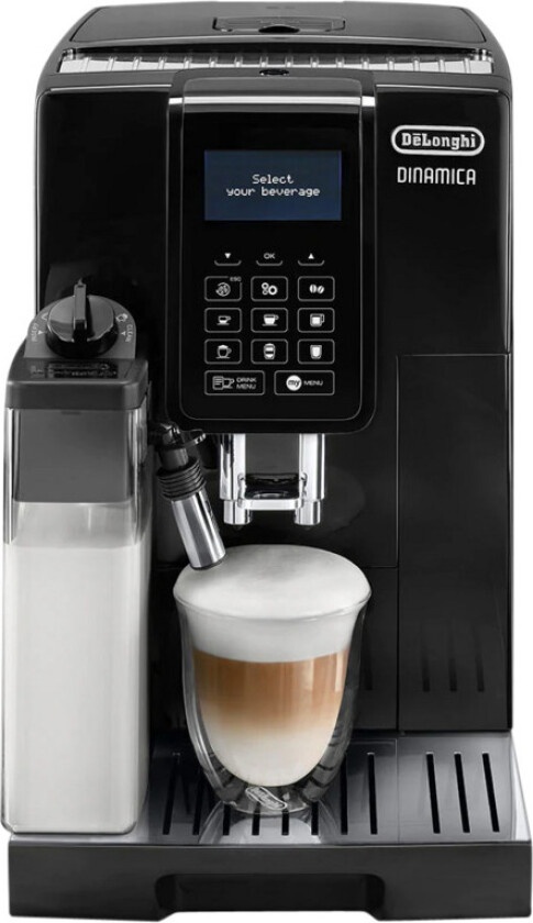 ECAM353.75.B kaffemaskin