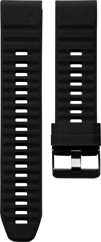 Classic Band Garmin Quickfit 22 mm, svart