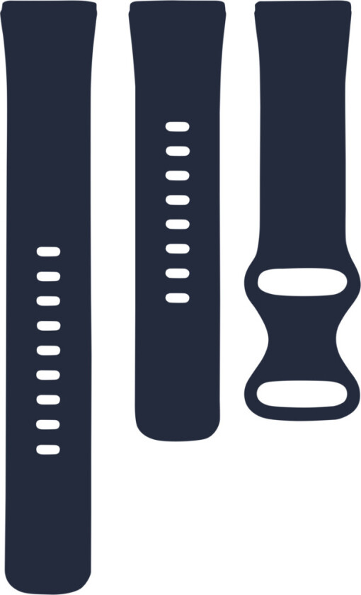 Classic Band Versa 3/4 og Sense 1/2 marineblå