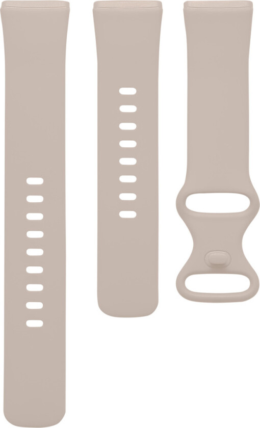 Classic Band Versa 3/4 og Sense 1/2, rosa sand