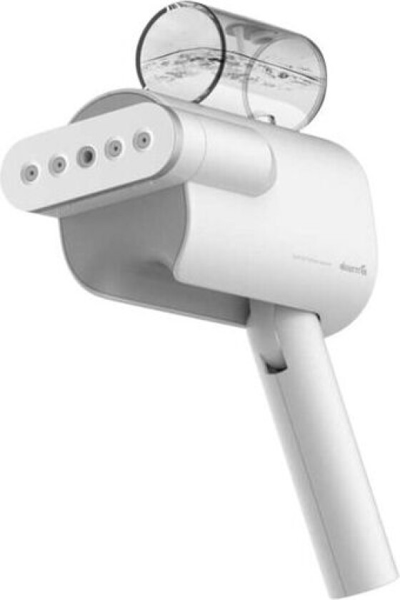 Deerma bærbar damprenser