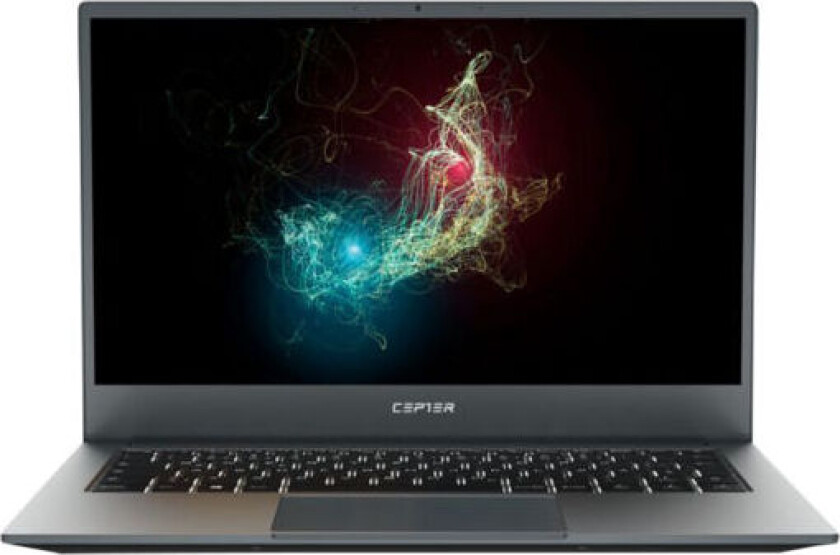 Dreambook N490-00 14" bærbar PC