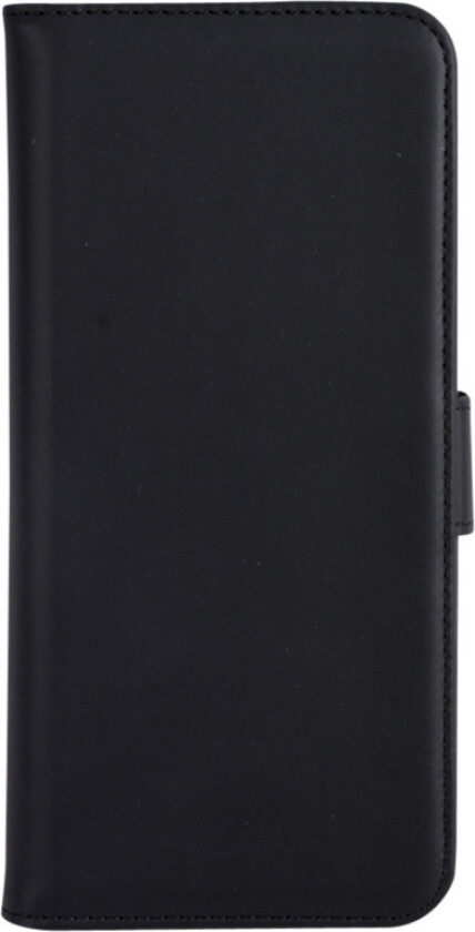 Duo Flip deksel Samsung Galaxy A52/A52S 5G, svart