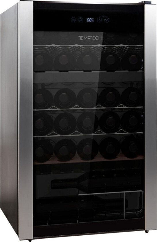 Performance PWF9500SBS vinskap