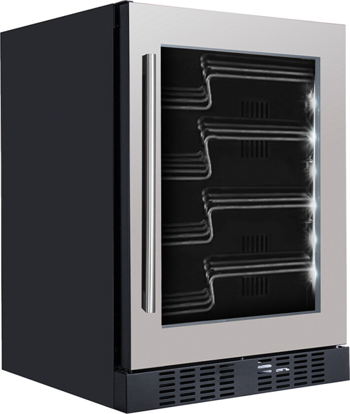 Copenhagen CPROX60SX vinskap