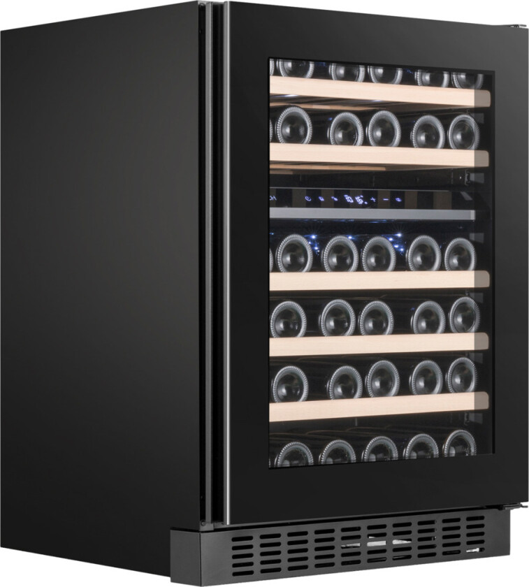 Oslo OX60DRB vinskap