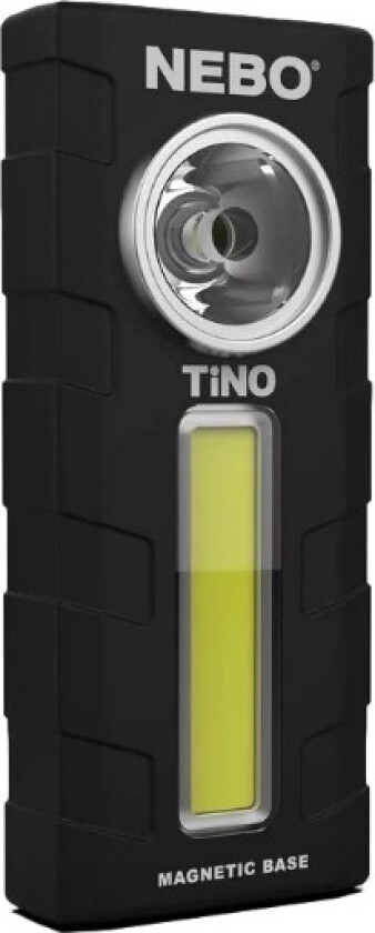 Neb-6809-G Tino lommelykt