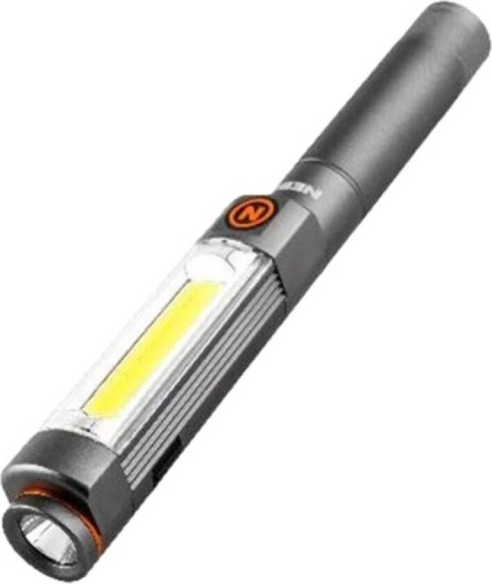 Franklin Dual rc-lommelykt