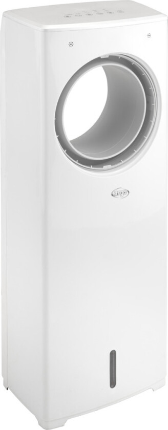 Polifemo Cleo luftkjøler