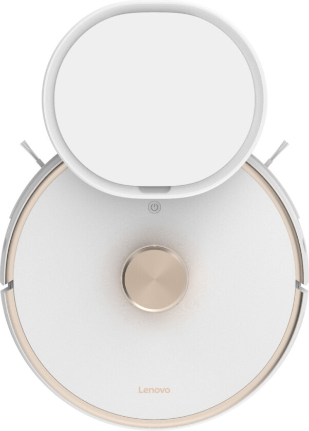 T1S Pro robotstøvsuger