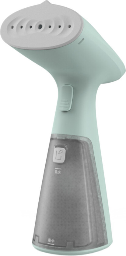 POHS09 håndholdt Klesdamper, mintgrønn