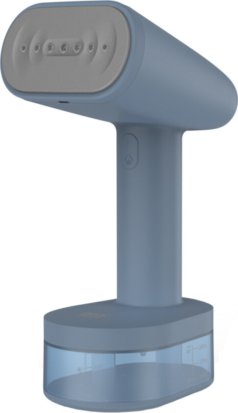 POHS10PRO håndholdt Klesdamper, blå