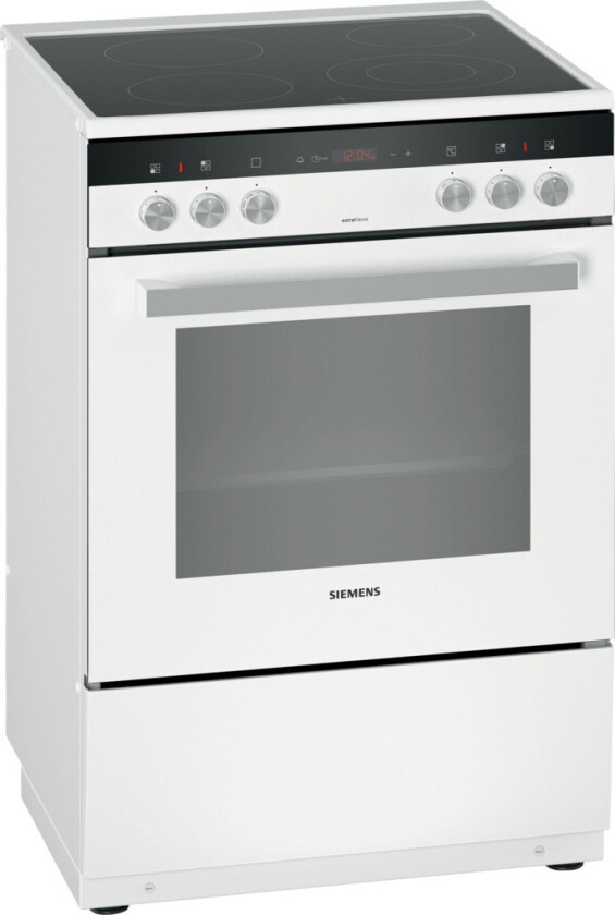 HK9R3A121U keramisk komfyr