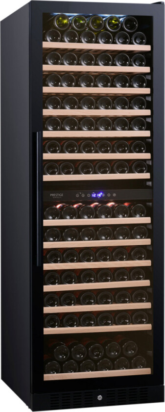 Bilde av Prestige PRES180DB vinskap