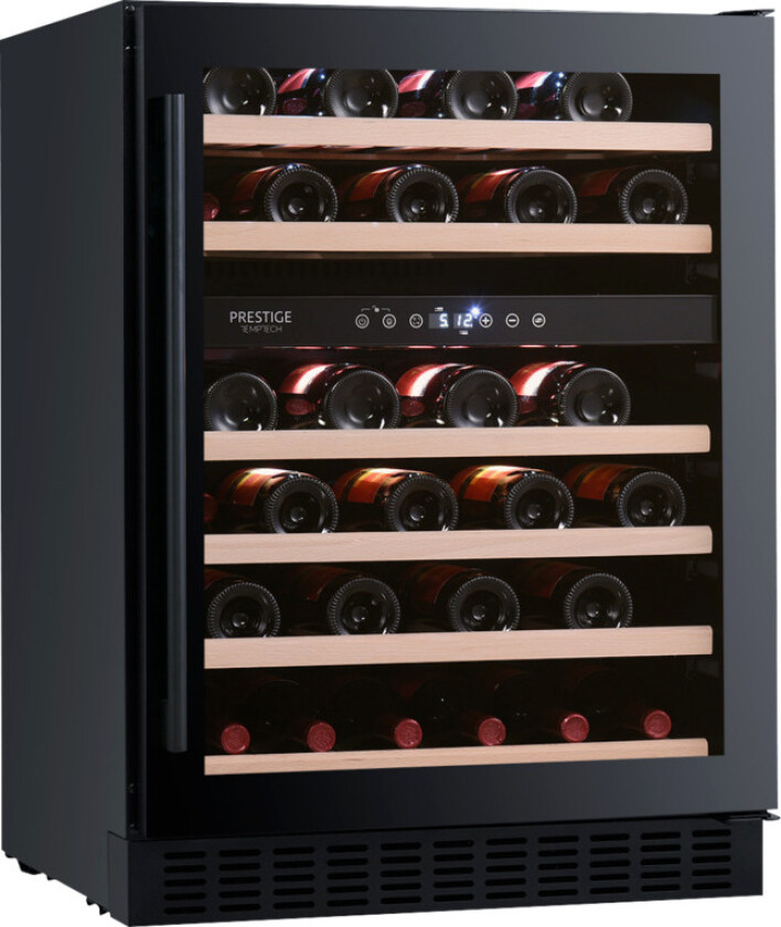 Prestige PRESX60DB vinskap