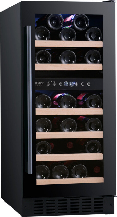 Prestige PRESQ38DB vinskap