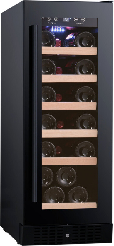 Prestige PRESX30SB vinskap