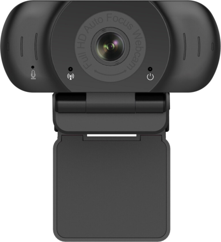 Imilab auto webcam Pro w90