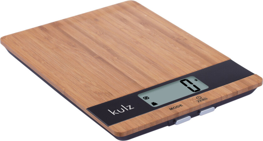 KULKS9710 kjøkkenvekt