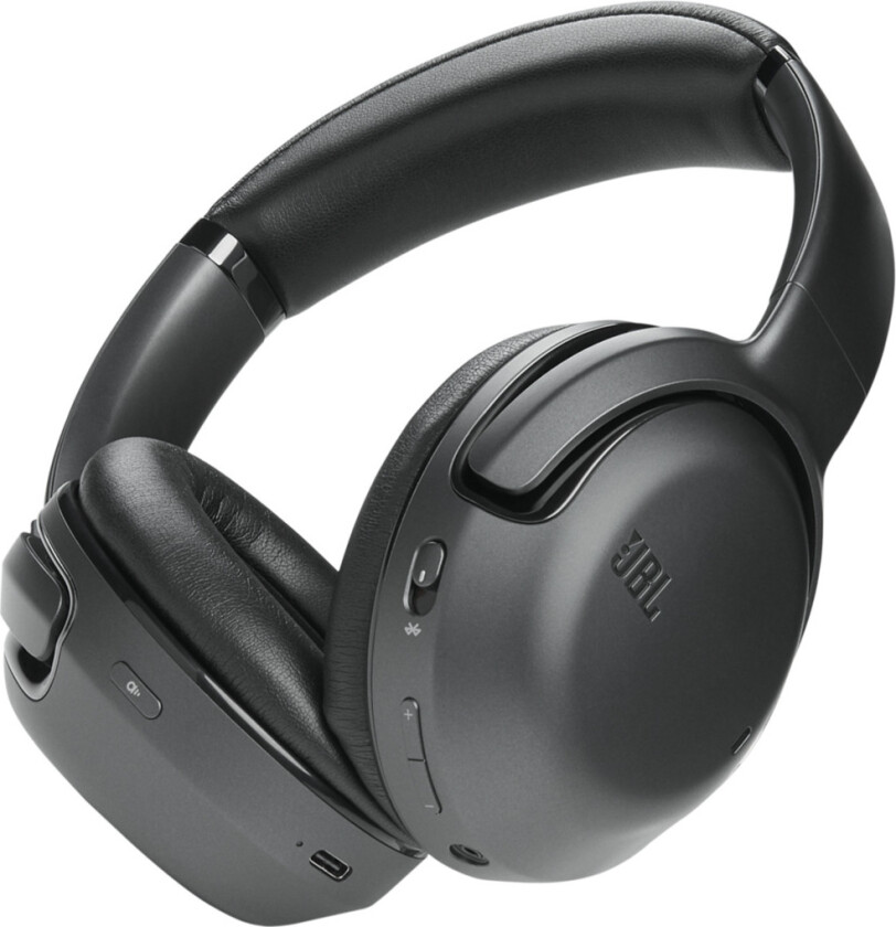 Tour One trådløse Over-Ear støydempende hodetelefoner, svart