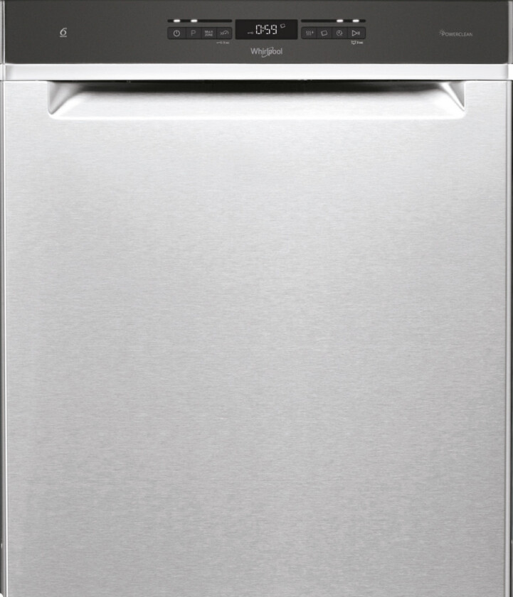 W Collection WUO3T333PFX oppvaskmaskin